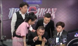 邓伦宋小宝最新爆料,揭秘娱乐圈幕后真相！