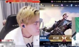 爆料严浩翔王者荣耀视频,揭秘电竞新星的战场风采